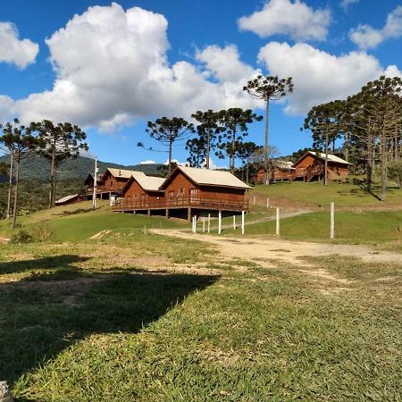Celeiro Das Aguas Brancas Урубиси Экстерьер фото